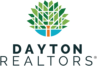 Tree logo for Dayton REALTORS