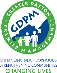 Logo for Greater Dayton Premier Management