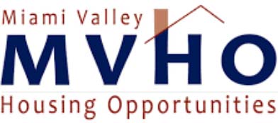 Logo for Miami Valley Housing Opportunities