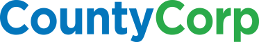 Logo for CountyCorp