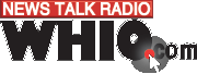 Newstalk Radio WHIO logo