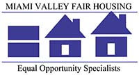 Logo of the Miami Valley Fair Housing Center
