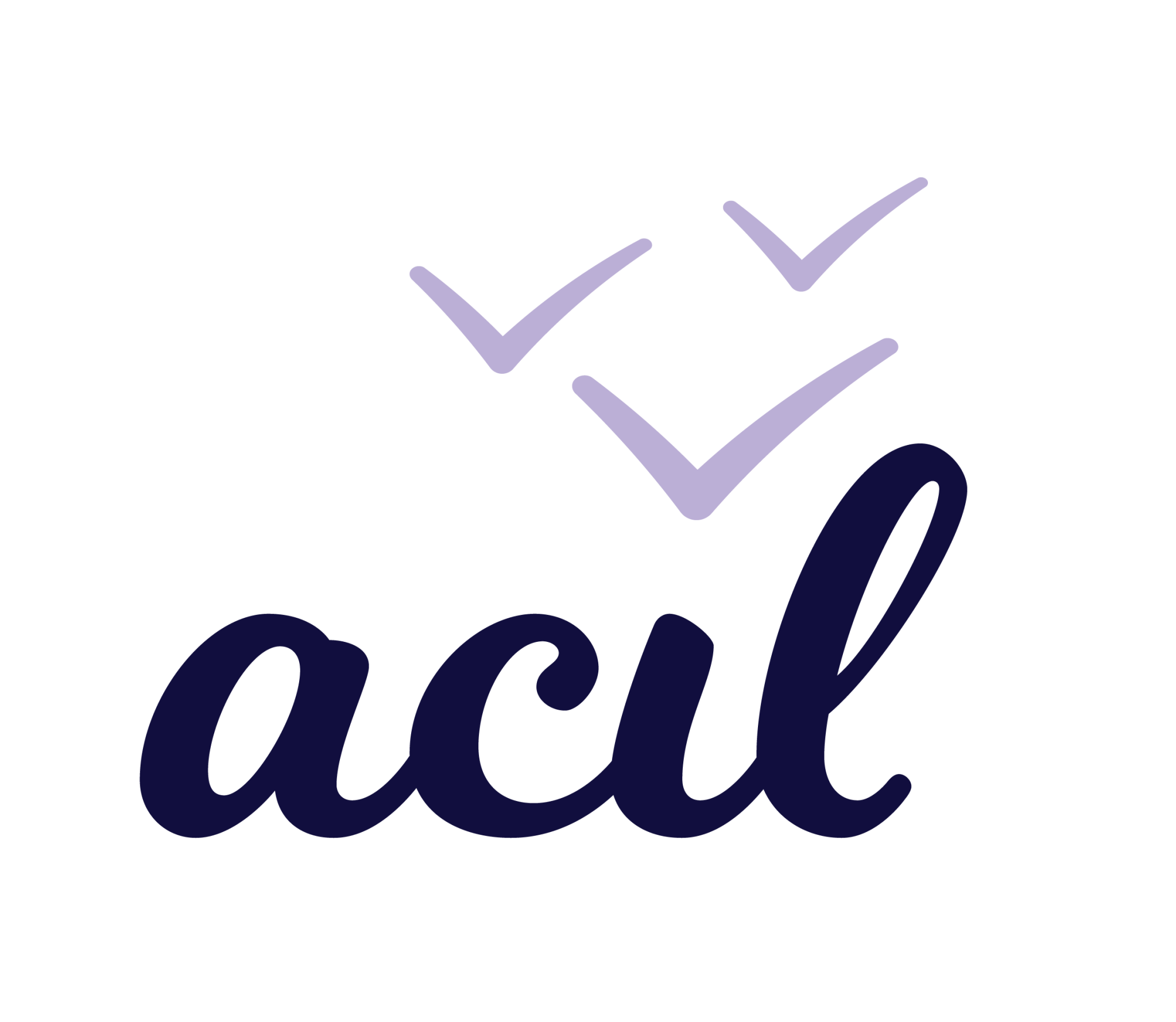 Access Center for Independent Living logo