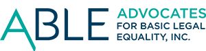 Advocates for Basic Legal Equality logo