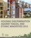 Thumbnail of Housing Discrimination Against Racial and Ethnic Minorities 2012 study